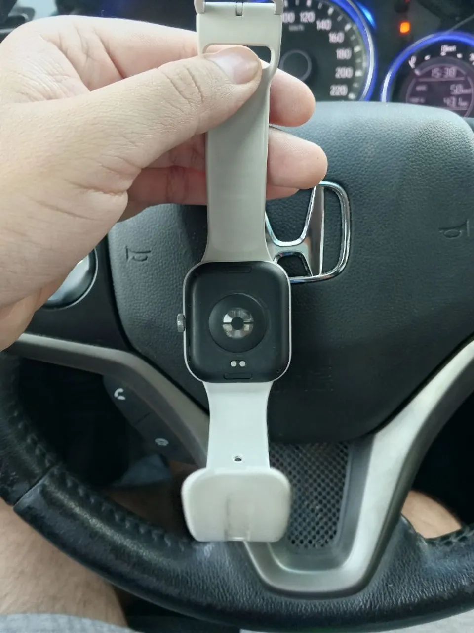 Xiaomi watch 5 pro - Foto 4