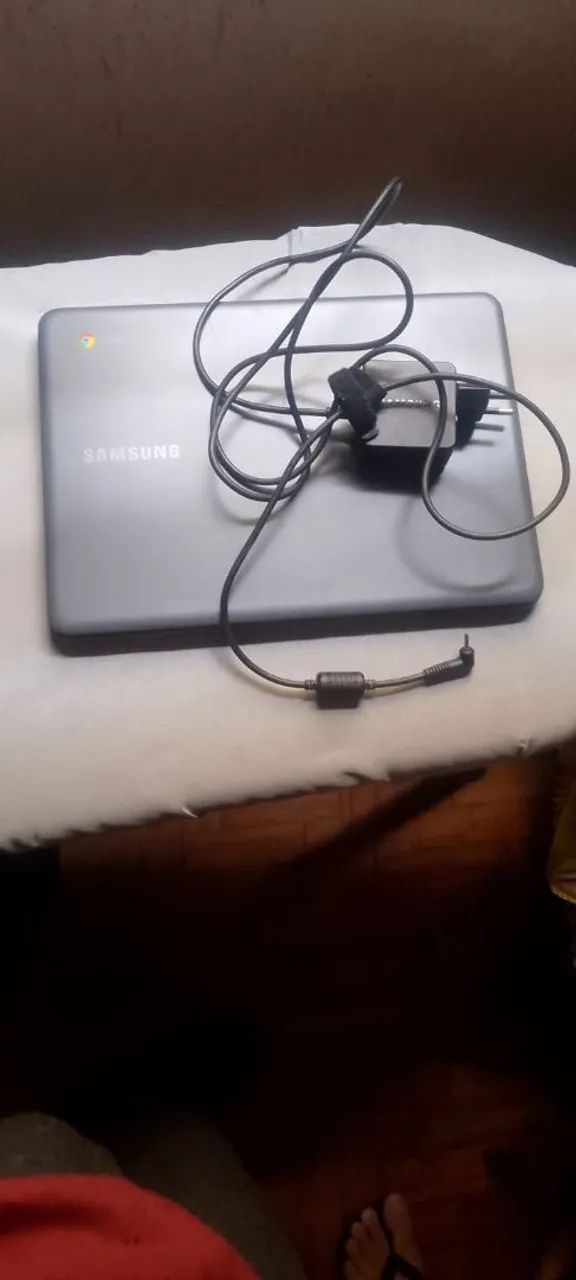 Cromebook Samsung  - Foto 3