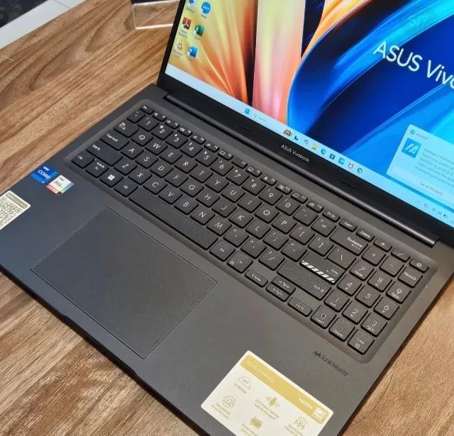 Notebook Asus Vivobook 15 - Foto 3