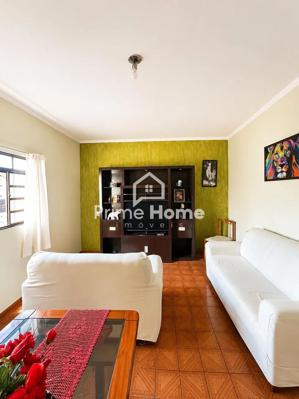 casa - Jardim Amanda I - Hortolândia - Foto 2