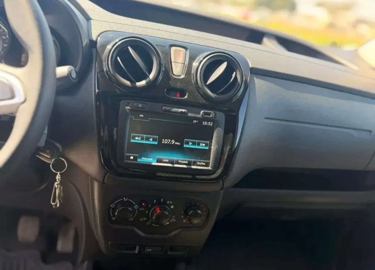 Vendo Renault Kangoo Advanced 1.6 - Foto 5