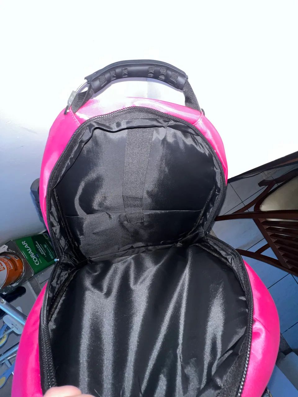 Vendo MOCHILA - Foto 4