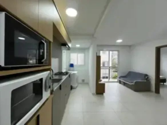Apartamento 2 quartos no Vargem do Bom Jesus, Florianópolis