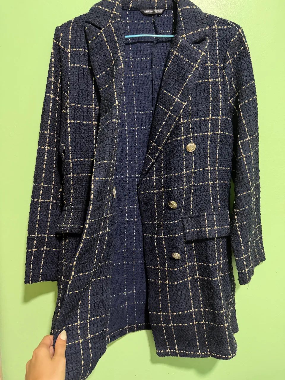 Blazer Feminino  - Foto 2