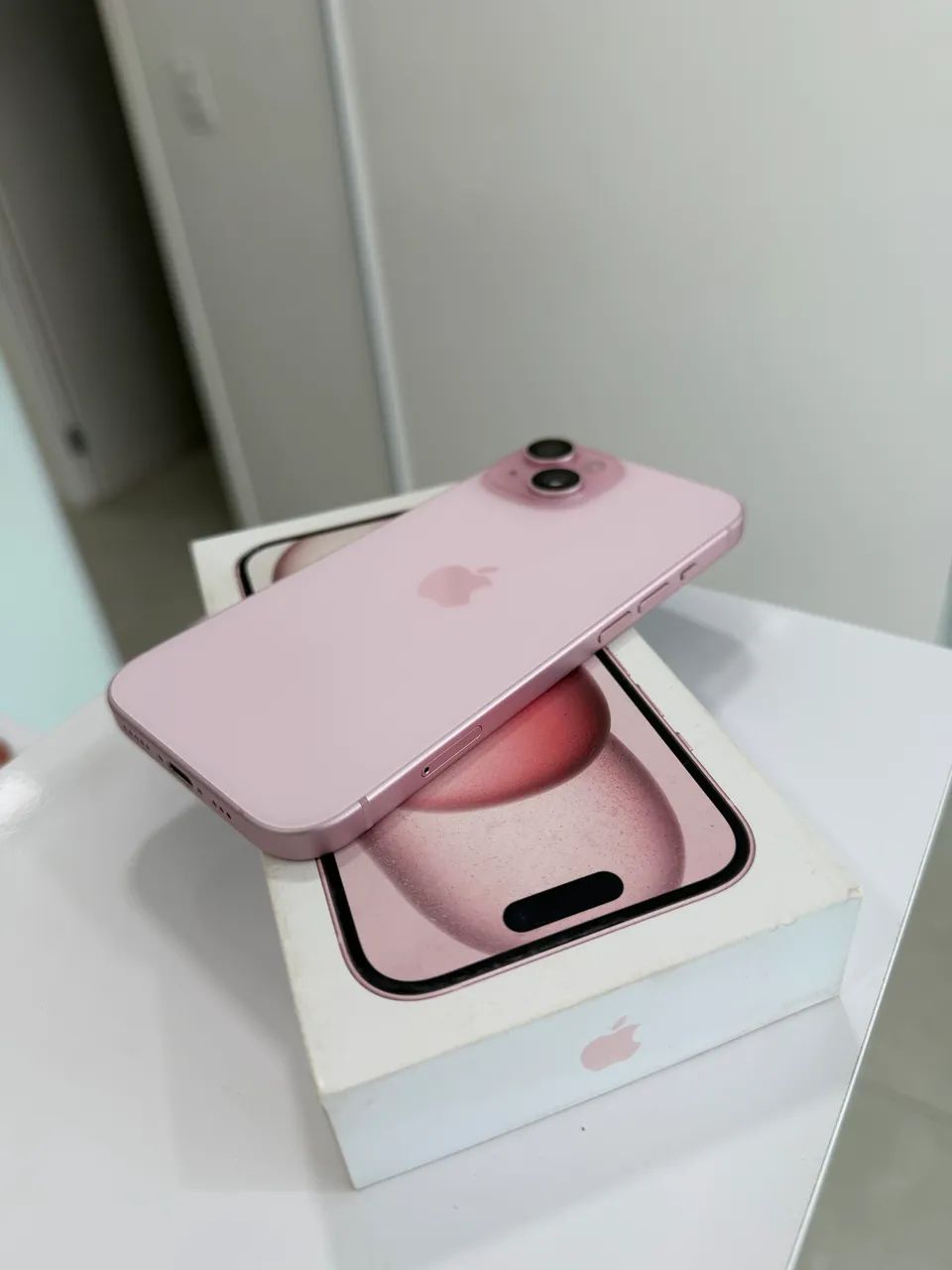 iPhone 15 128gb - Foto 3