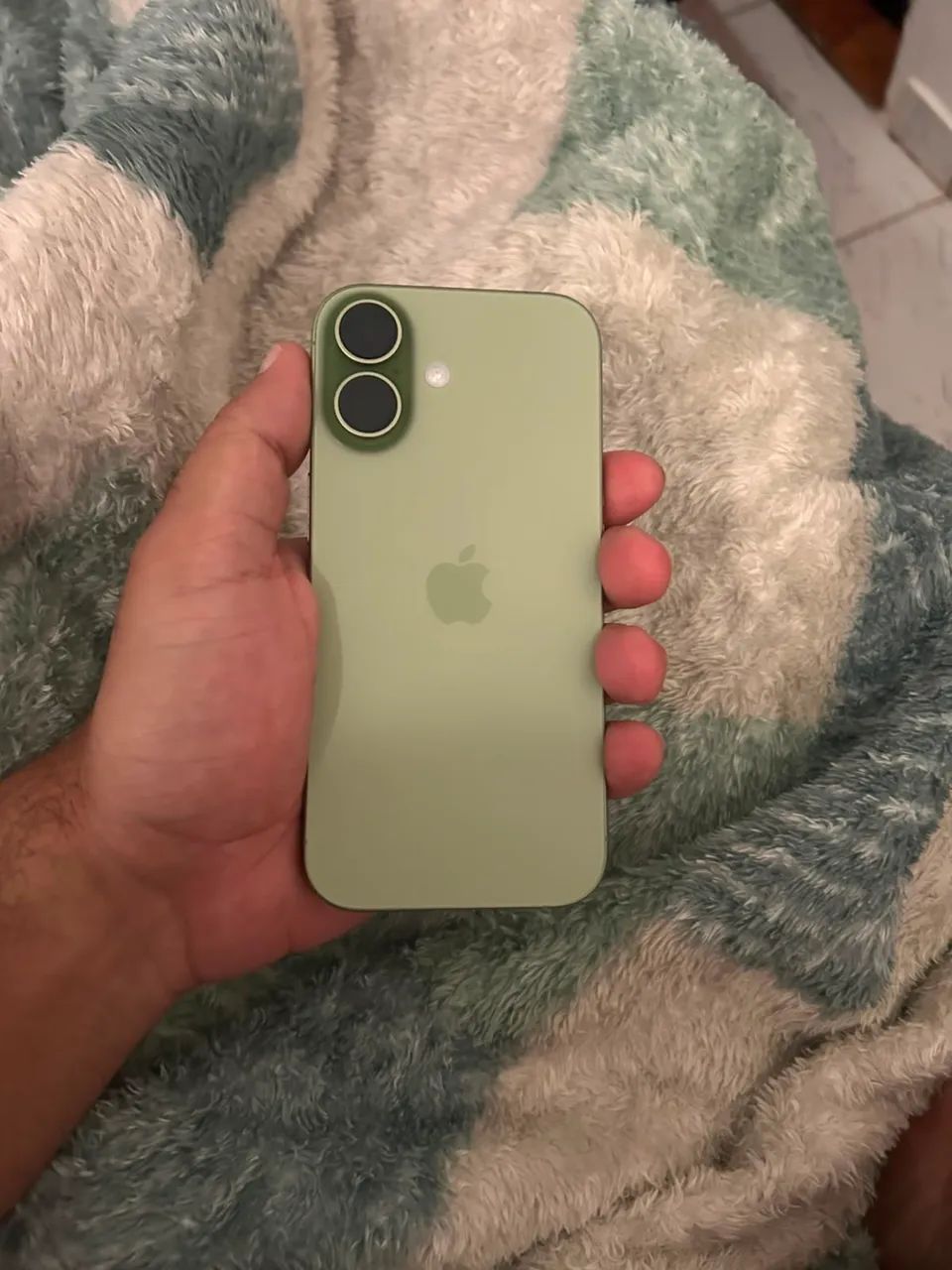iPhone 17 - Foto 5