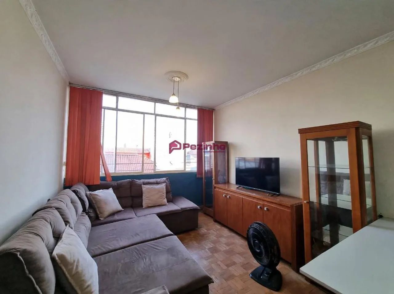 Apartamento à venda em Limeira, Centro, com 2 quartos, com 101 m², Edificio Limeira - Foto 2