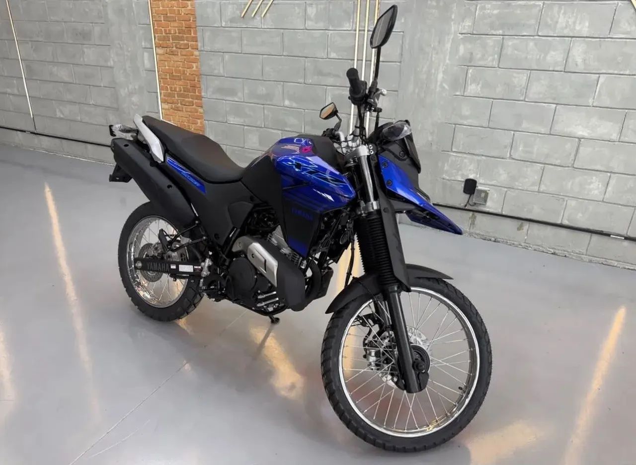 XTZ 2026  - Foto 3