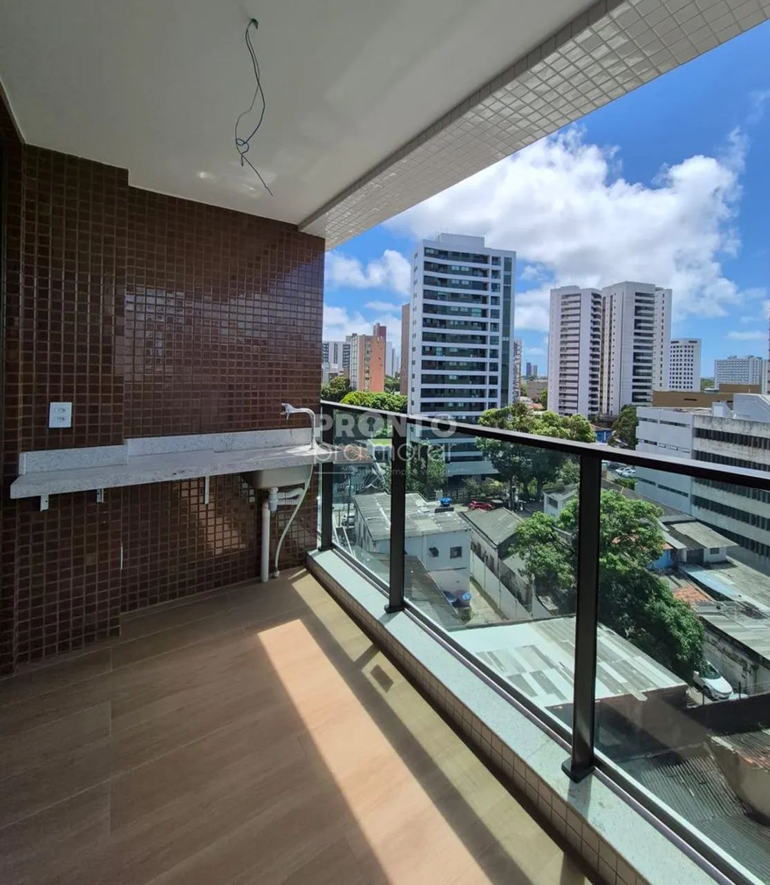 Apartamento com 2 quartos em Graças - Foto 4
