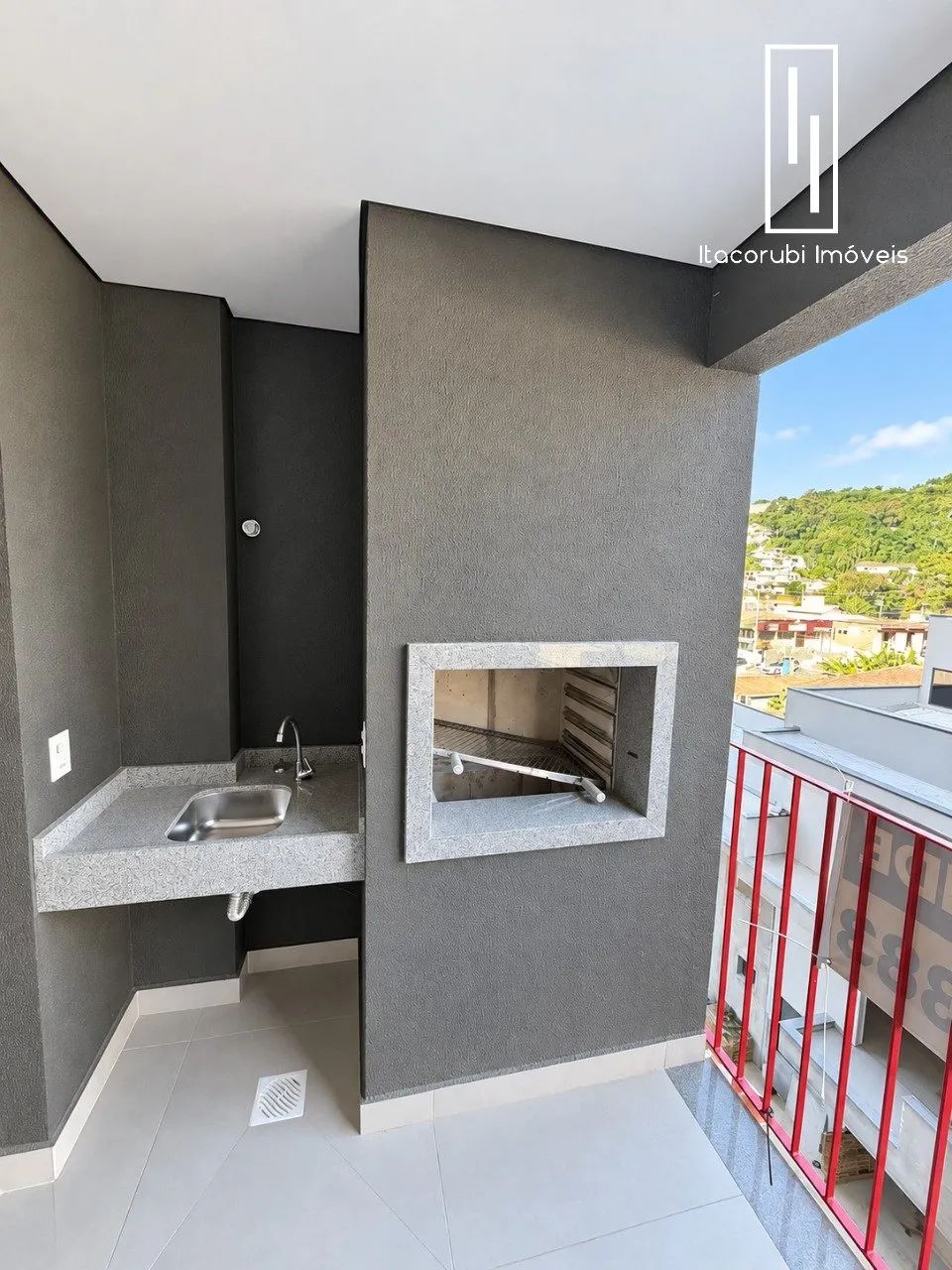 Apartamento com 2 dormitórios no João Paulo - Foto 2