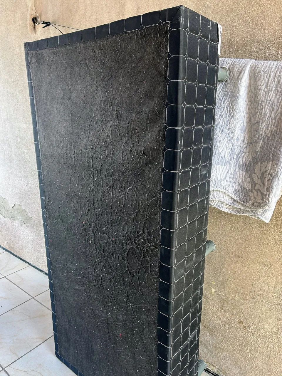 Cama box de solteiro  - Foto 3