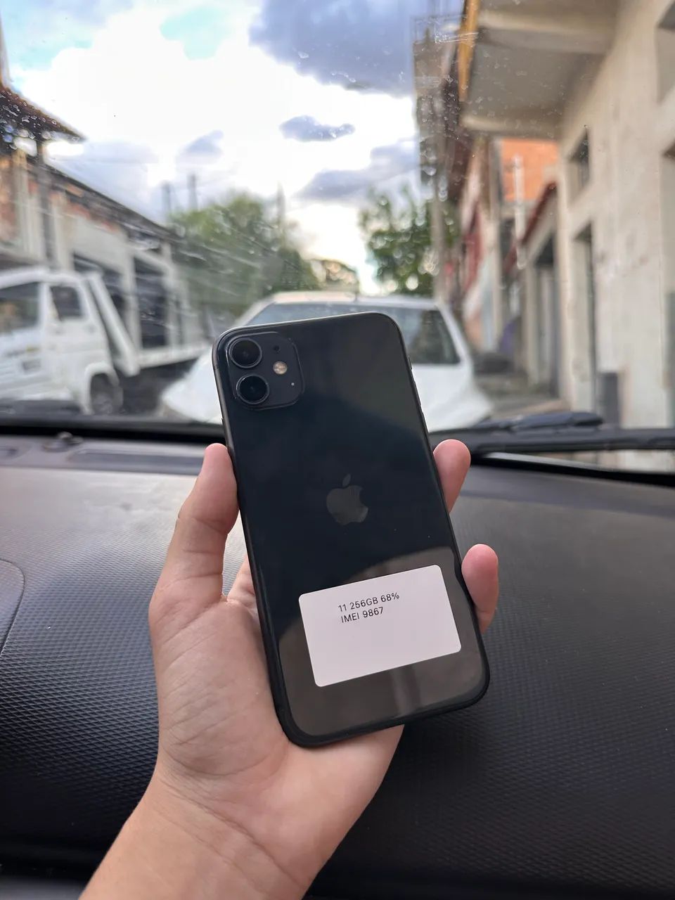 iPhone 11  - Foto 3