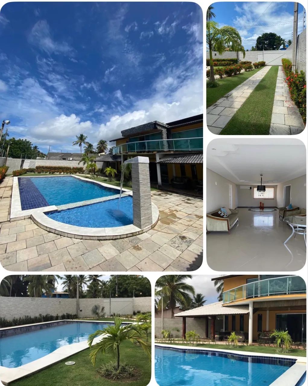 Casa de praia de alto padrão  - Foto 2