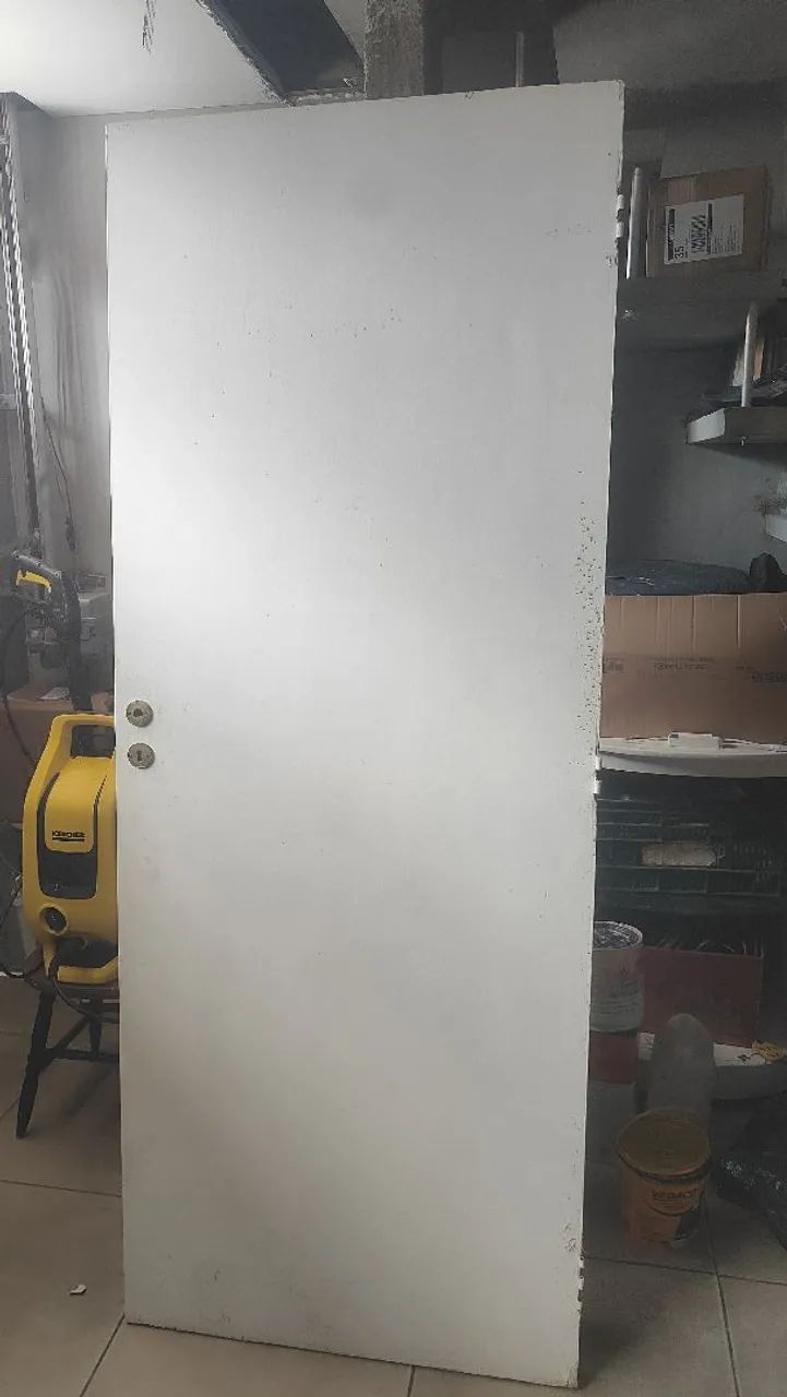 Portas  - Foto 4