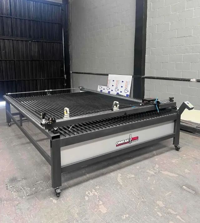 maquina de corte a laser 3x2 150w - Foto 2