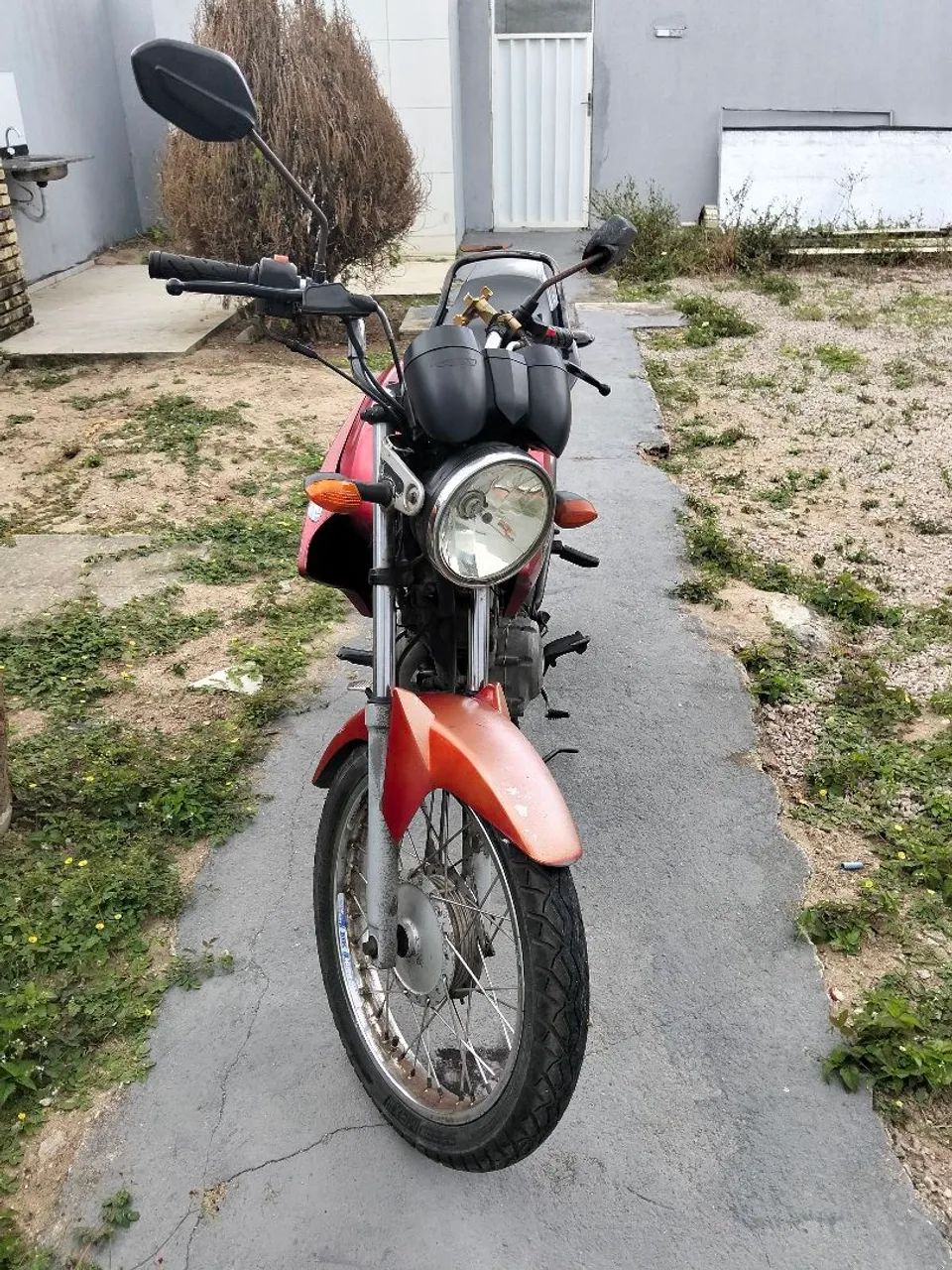Factor 2009 ks 125