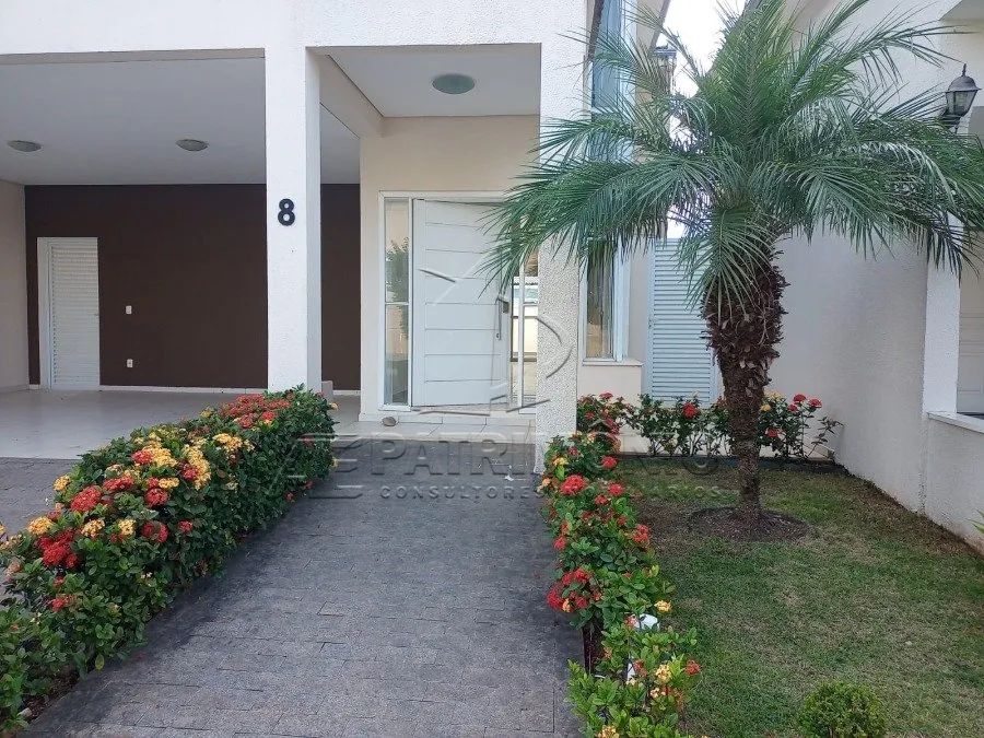 SOBRADO CONDOMINIO 3 QUARTOS CARMEN BLANCO
