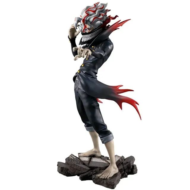 Figures : Okarun - DanDanDan - Ichiban Kuji - LANÇAMENTO  - Foto 5