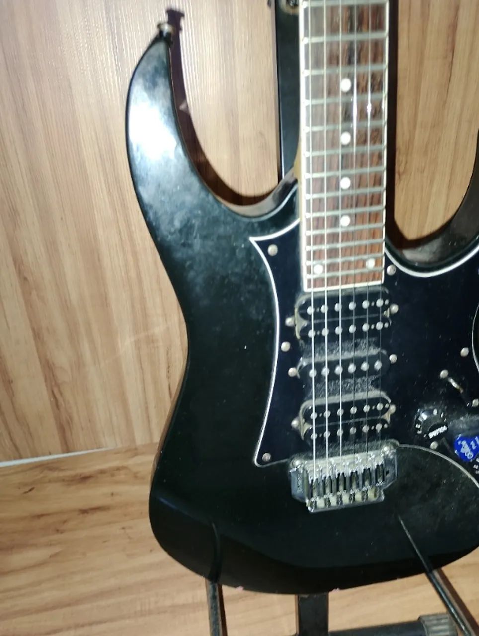 Guitarra IBANEZ GIO - Foto 3
