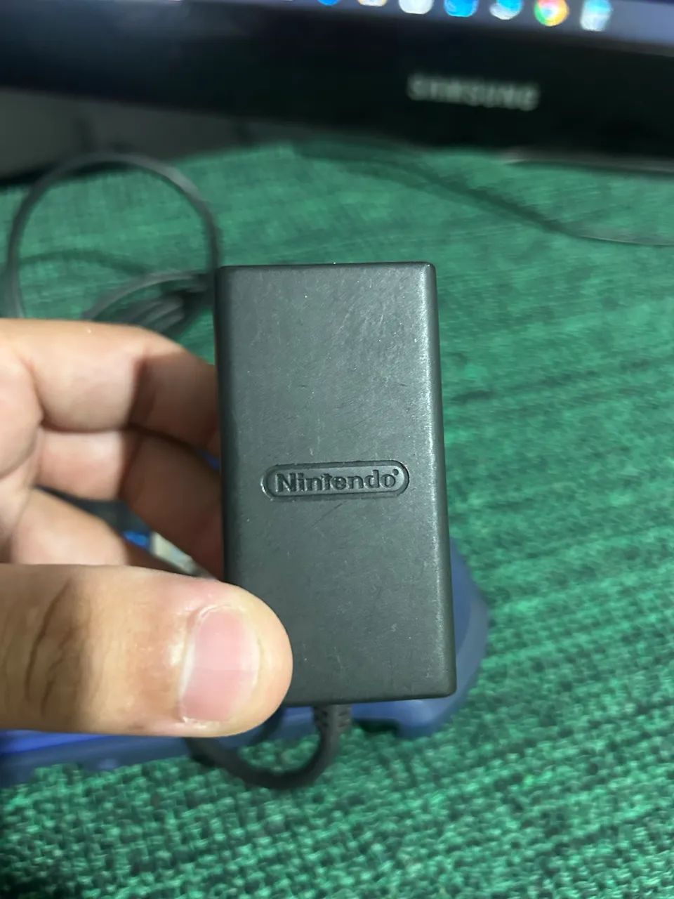 Nintendo switch lite - Foto 6