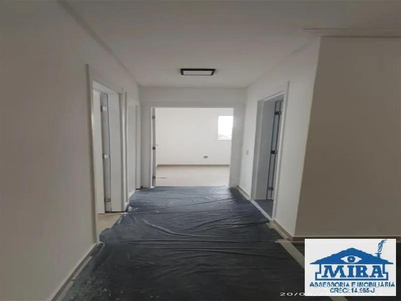 Apartamento Vila Nogueira Diadema/SP - Foto 4