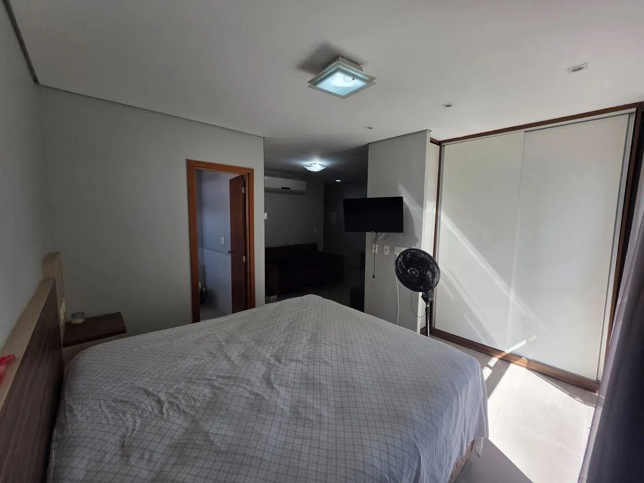 Loft para Alugar no SPACE RESIDENCE  - Foto 5