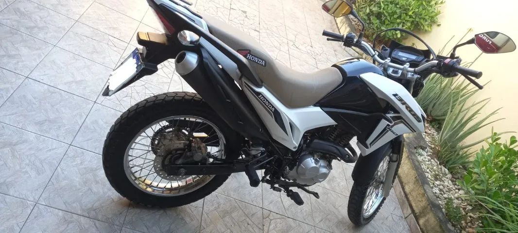 Bros 160 - 2022 - Foto 3