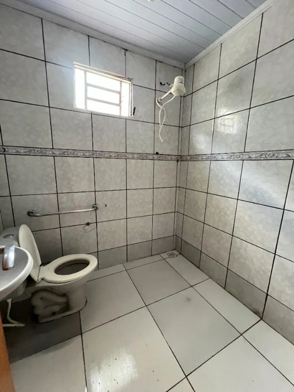 ALUGO CASA - QR 323 SAMAMBAIA SUL - Foto 5