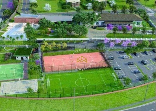 TERRENO À VENDA, 524 M²- ALPHAVILLE DOM PEDRO ZERO - CAMPINAS/SP - Foto 2