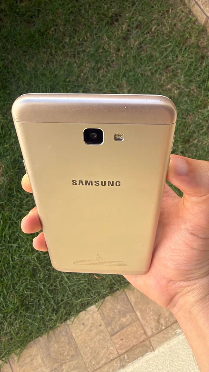 Galaxy J7 Prime  - Foto 3