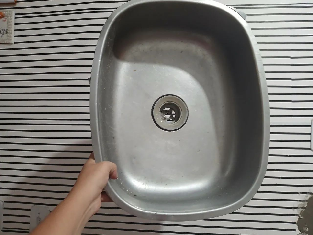 Cuba inox 