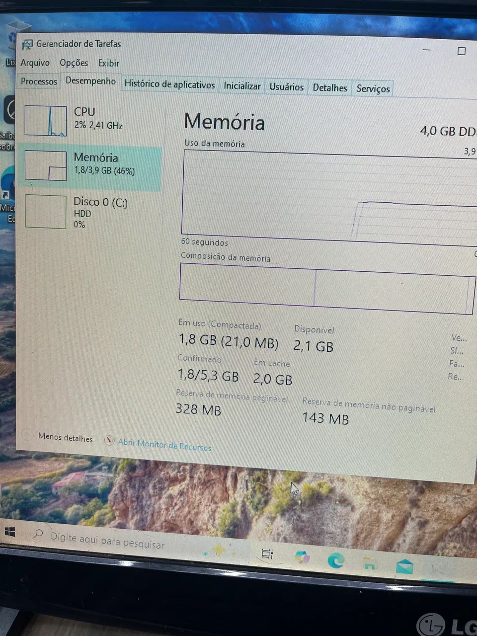 Computador positivo completo 1 tb - Foto 4