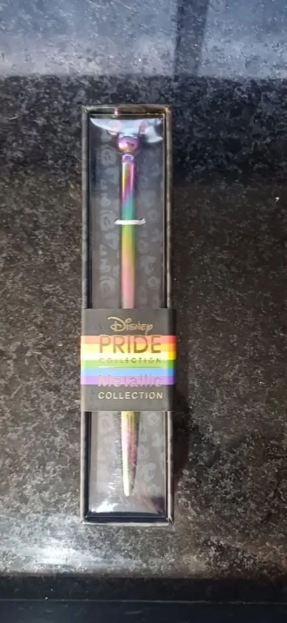 Canetas Disney Pride - Foto 4