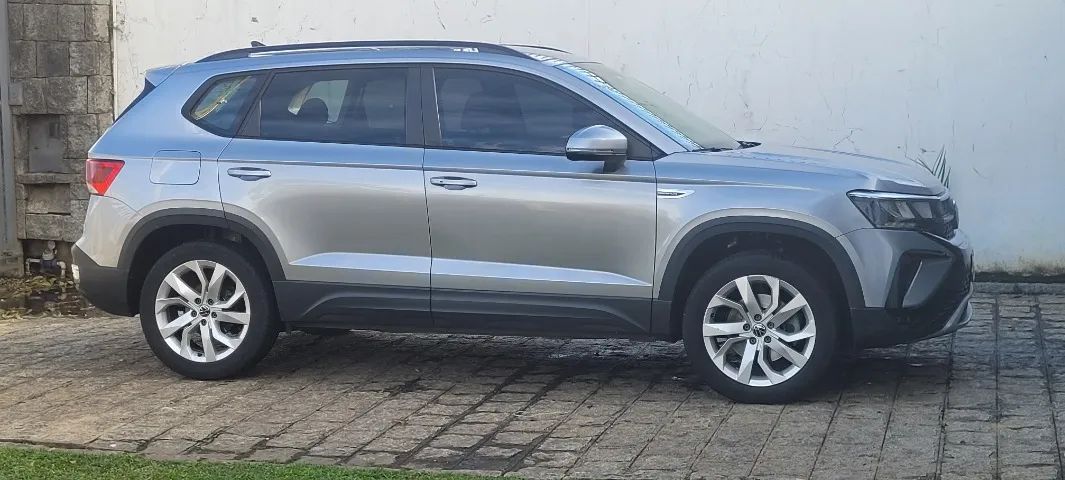 Volkswagen Taos 2023