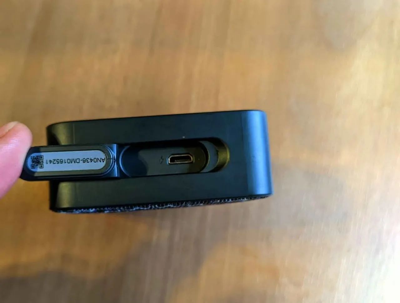 Caixa de Som Original JBL Go Essential Bluetooth Design Unico - Foto 3