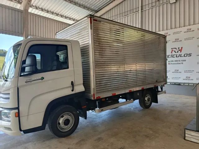 VW EXPRESS DRF 4X2 - Foto 2