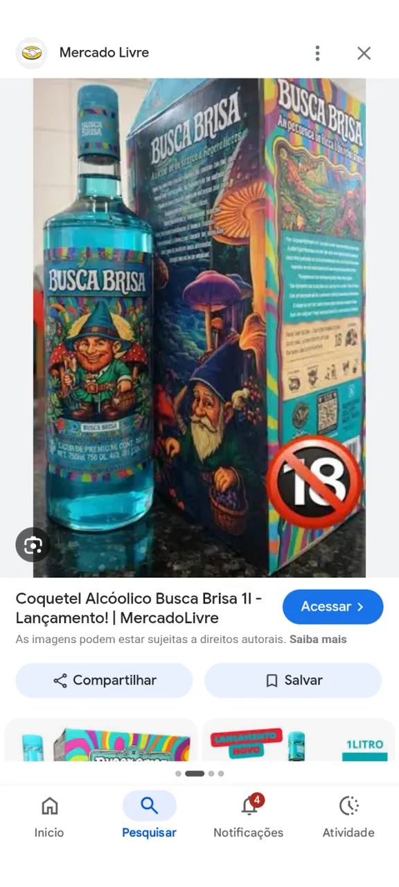  Busca Brisas 
