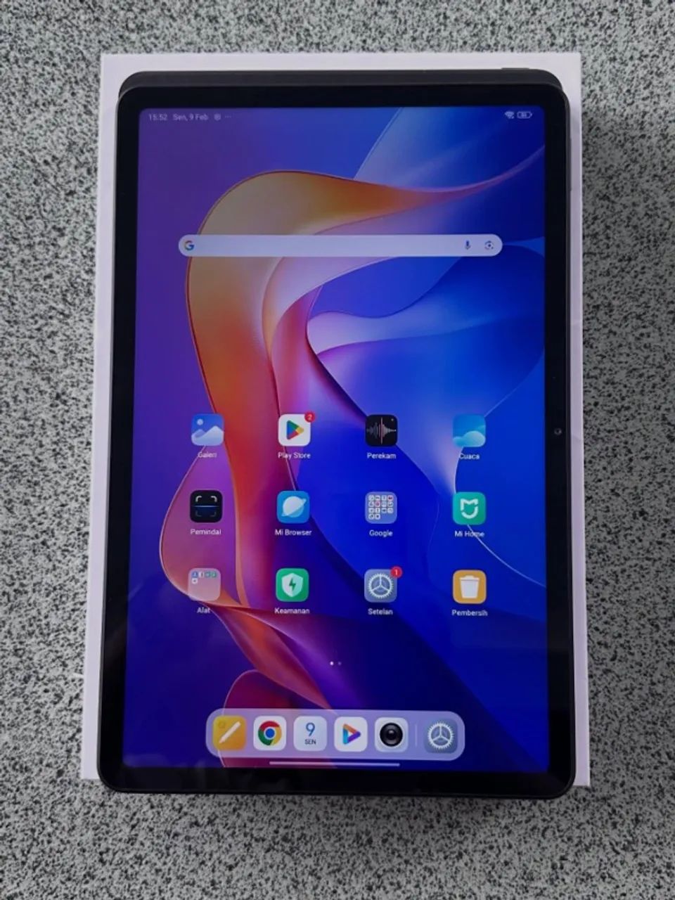Redmi Pad 2 Wifi 11.7 Lacrado - Foto 2