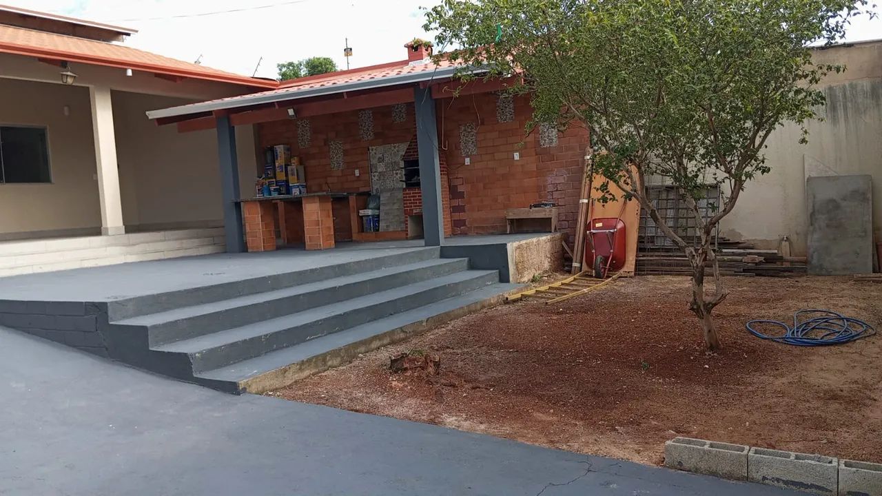 Casa - Jardim Real - Foto 4