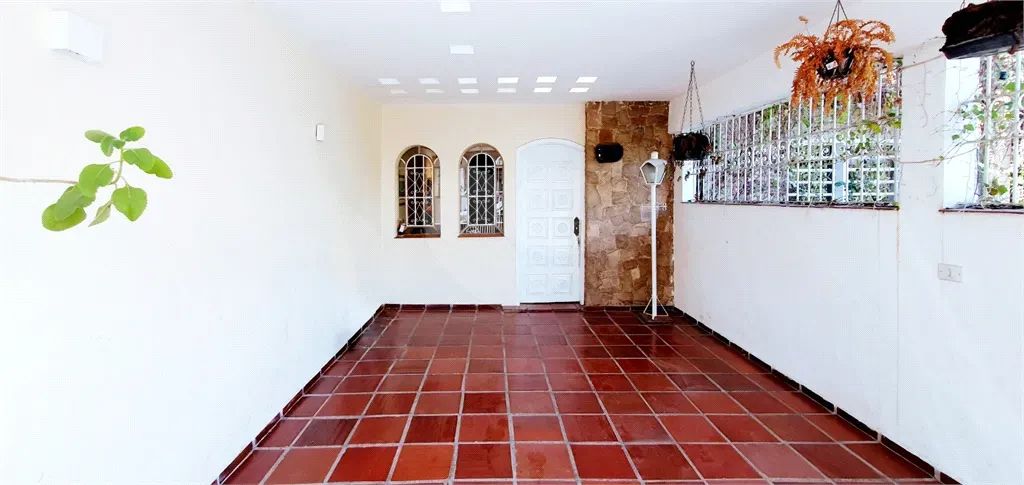 Condomínio com 3 quartos à venda em Vila nova conceição - SP
