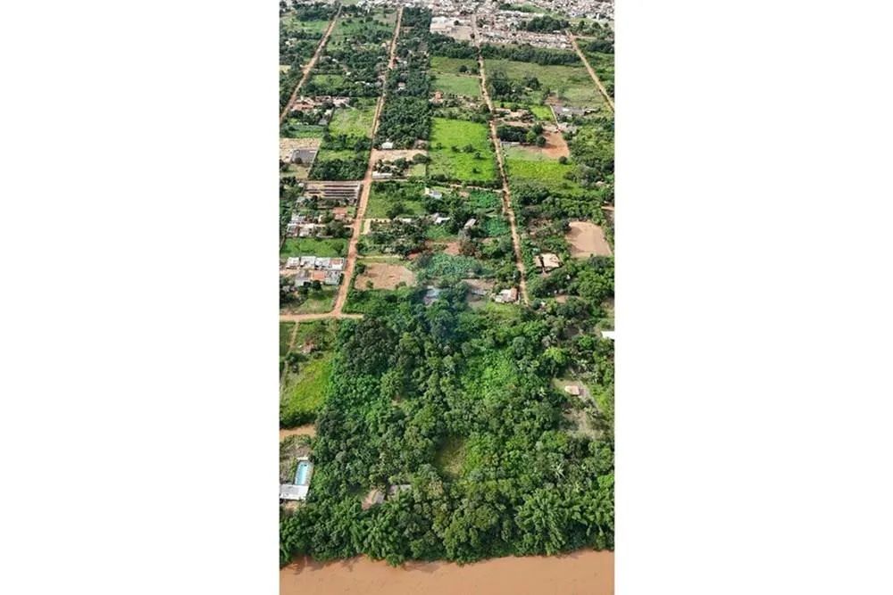 Área com 14.541 m², localizada no Parque das Nações - Foto 2