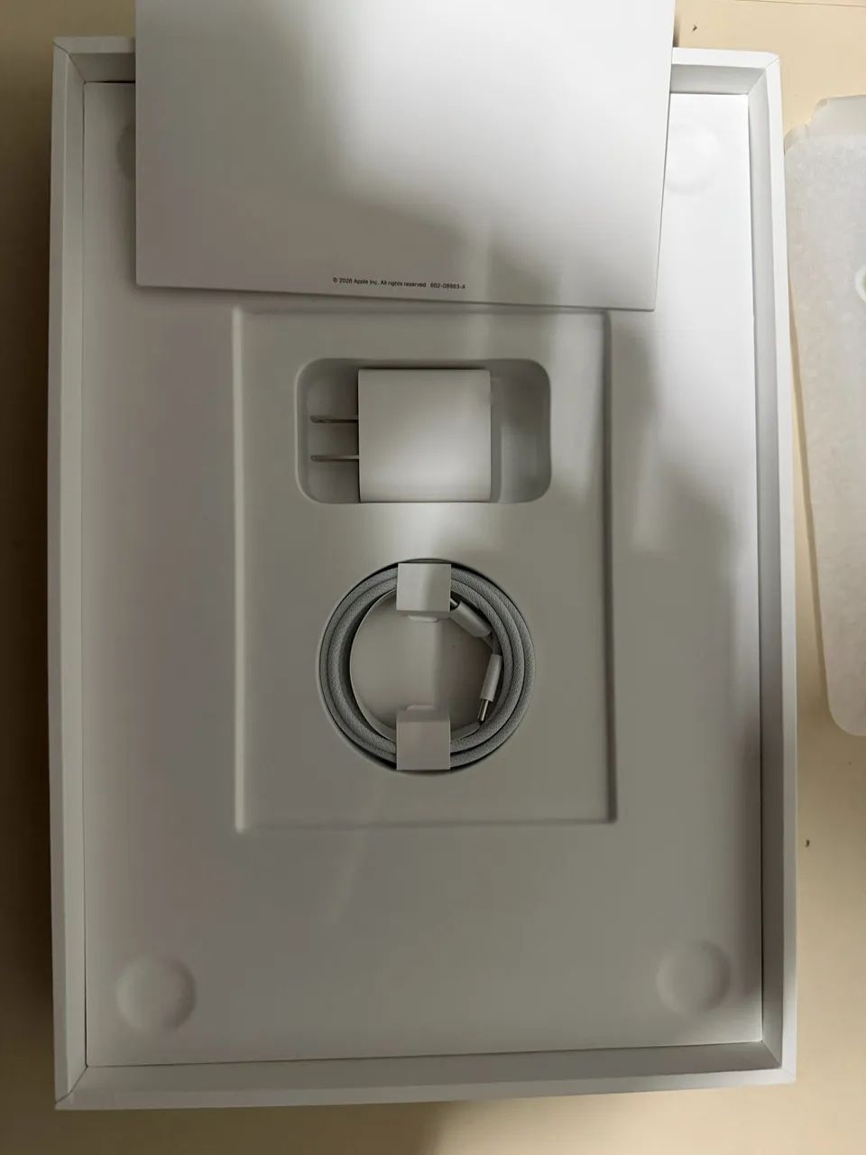 Macbook Neo 256gb - Foto 4