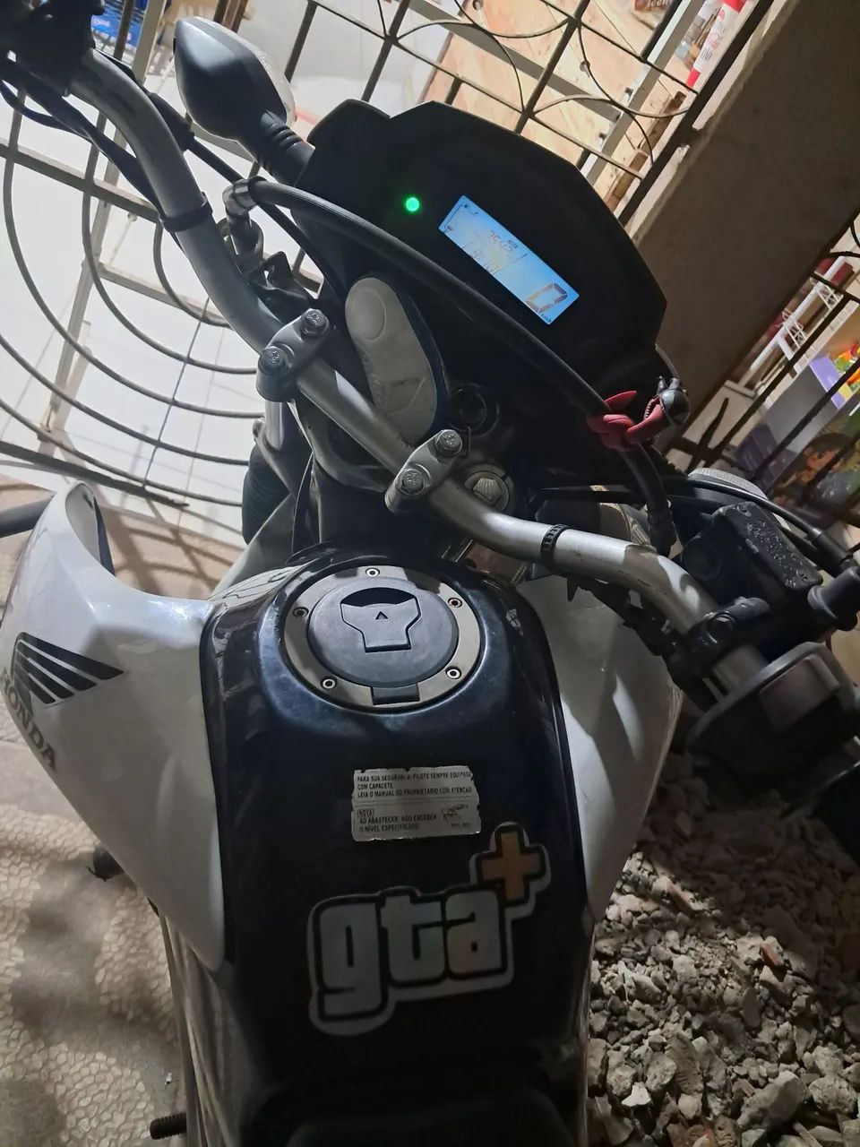 Bros 160  - Foto 2