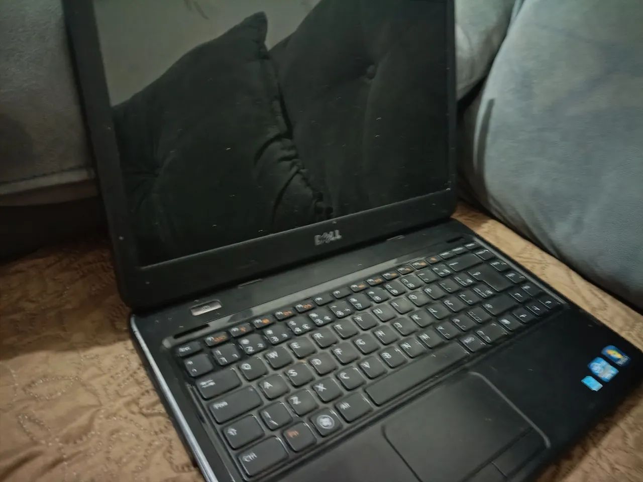 Notebook Dell Intel core i5 + SSD 240GB