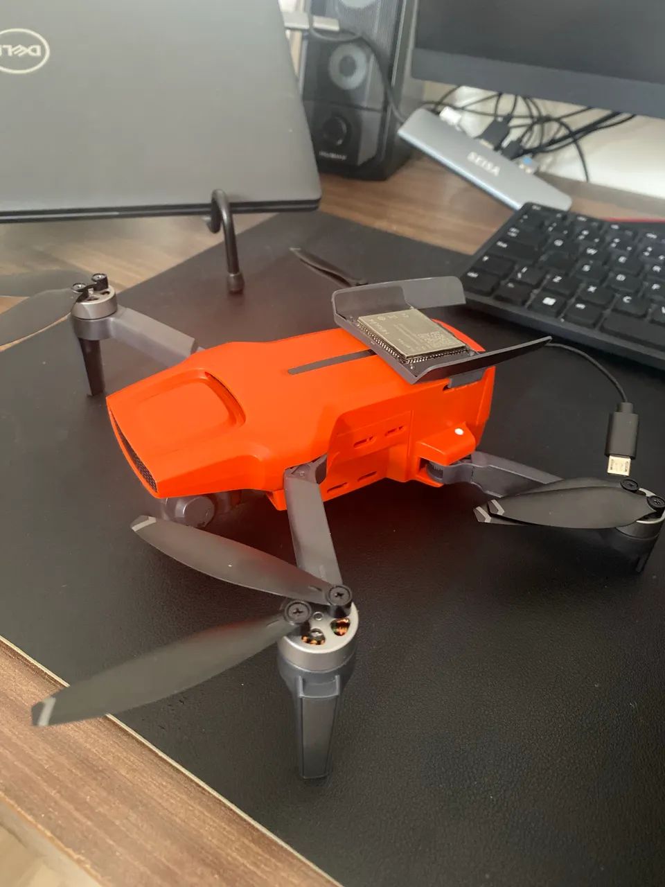Drone Fimi Mini 3 SE 4K - Foto 4