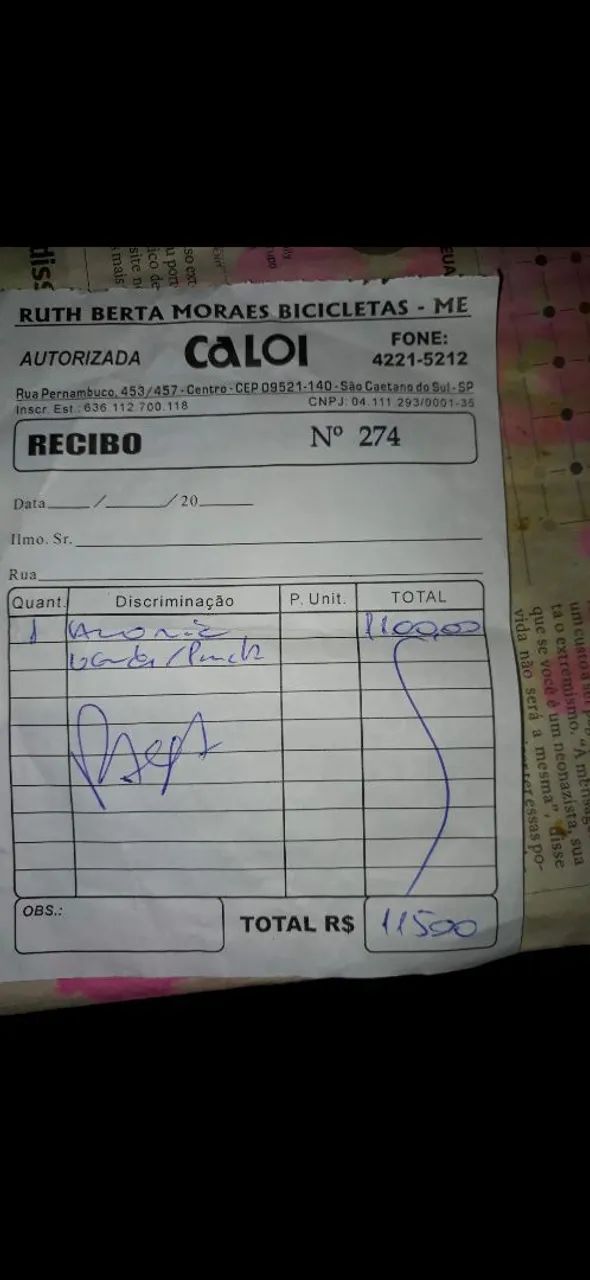 Bicicleta - Foto 3
