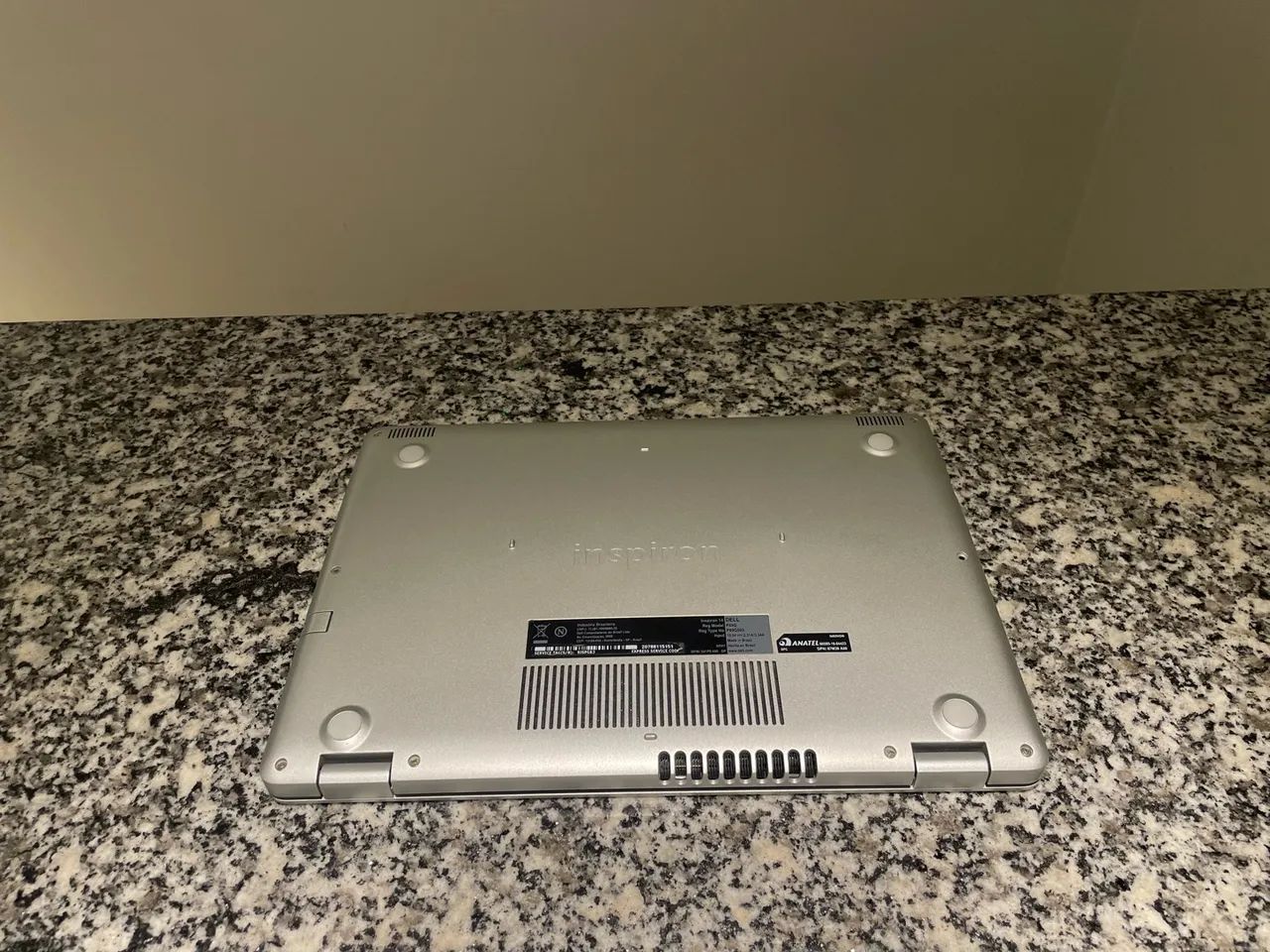 Notebook Dell Inspiron 15 bem conservado  - Foto 3