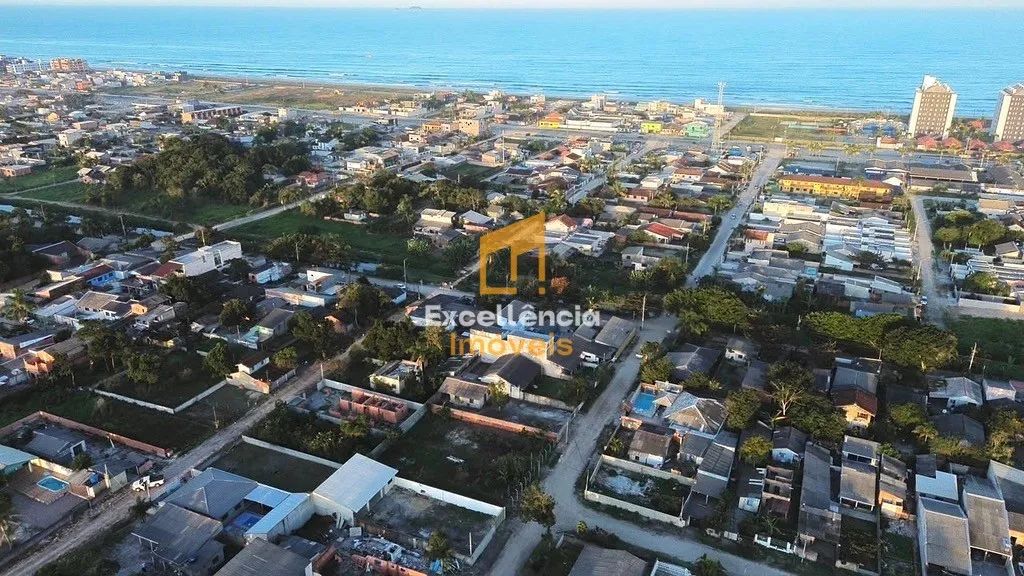 Terreno próximo ao Mar em Matinhos - Foto 2