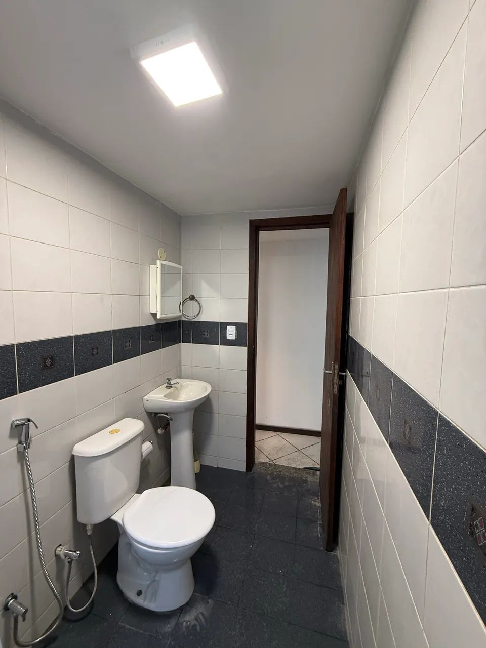 Alugo casa duplex em vila Méier  - Foto 4