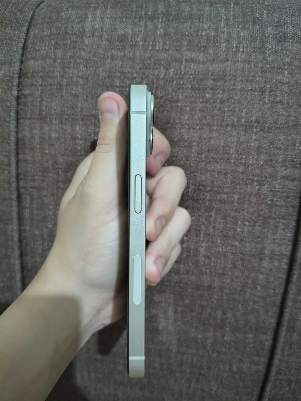 IPhone 14, 128gb Branco - Foto 3